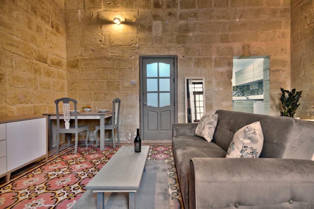 ואלטה Laparelli Suites: Luxury Suite 3 מראה חיצוני תמונה