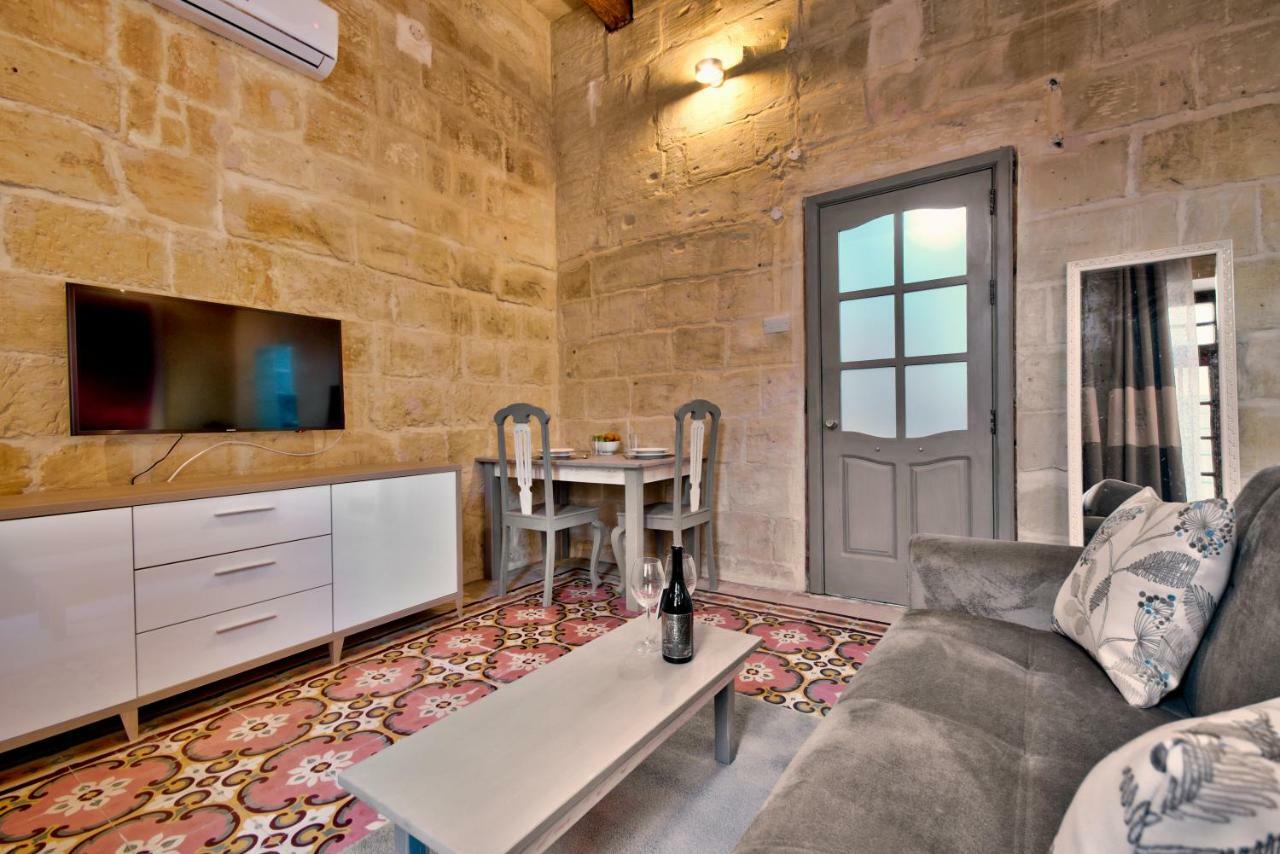 ואלטה Laparelli Suites: Luxury Suite 3 מראה חיצוני תמונה