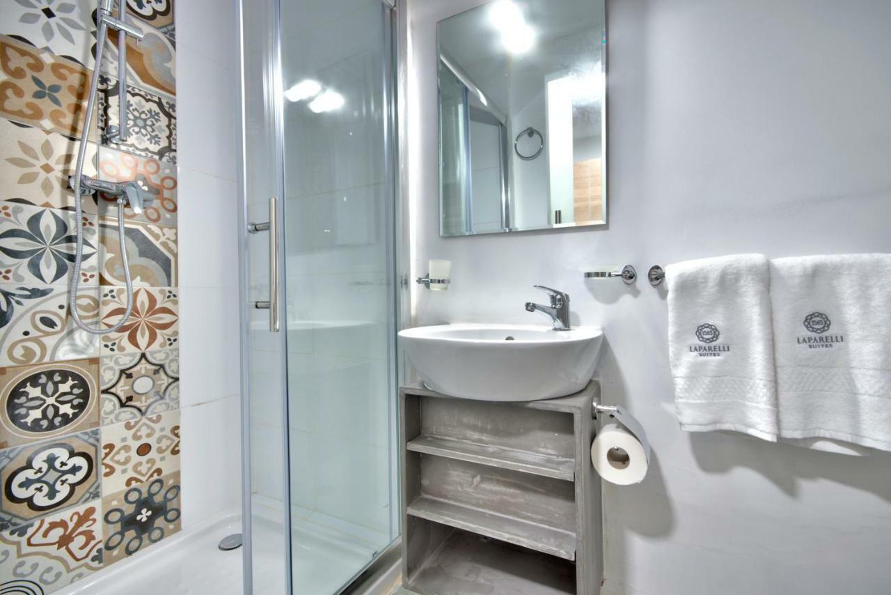 ואלטה Laparelli Suites: Luxury Suite 3 מראה חיצוני תמונה